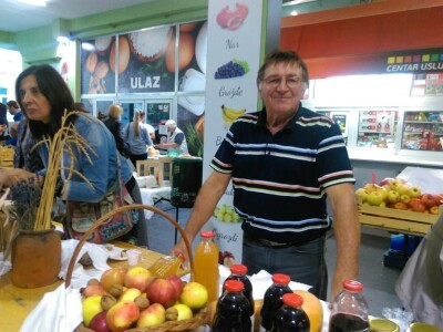 Popodnevna tržnica osječke Solidarne ekološke grupe