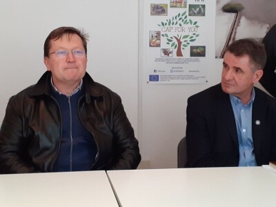 Poremećaj na tržištu Poremećaj na tržištu