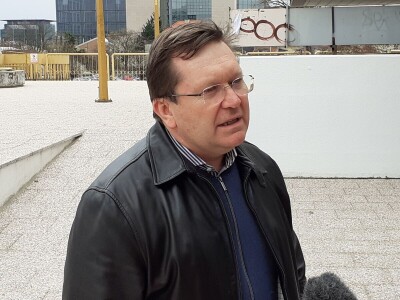 Poremećaj na tržištu Poremećaj na tržištu