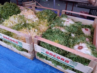 Poremećaj na tržištu Poremećaj na tržištu