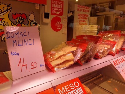 Poremećaj na tržištu Poremećaj na tržištu