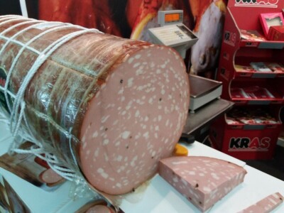 Poremećaj na tržištu