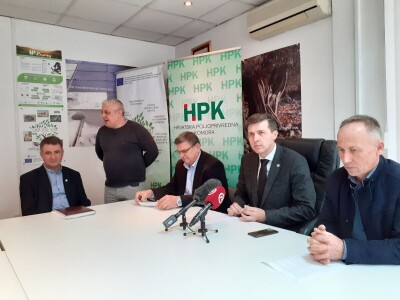 Poremećaj na tržištu Poremećaj na tržištu