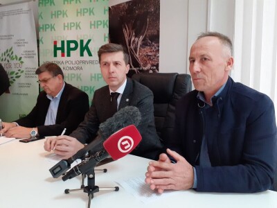 Poremećaj na tržištu Poremećaj na tržištu