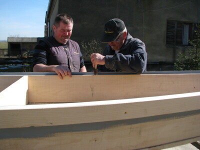 Porodica Barišić iz Bok Jankovca Porodica Barišić iz Bok Jankovca