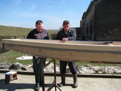 Porodica Barišić iz Bok Jankovca Porodica Barišić iz Bok Jankovca