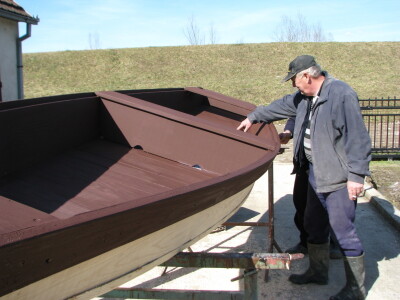 Porodica Barišić iz Bok Jankovca Porodica Barišić iz Bok Jankovca