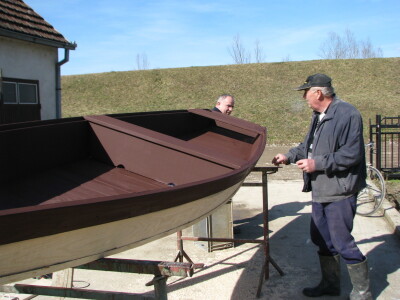 Porodica Barišić iz Bok Jankovca Porodica Barišić iz Bok Jankovca