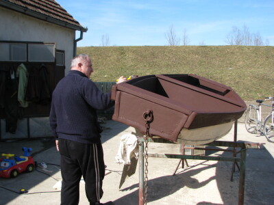 Porodica Barišić iz Bok Jankovca Porodica Barišić iz Bok Jankovca