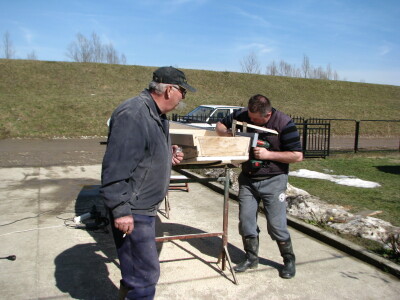 Porodica Barišić iz Bok Jankovca Porodica Barišić iz Bok Jankovca