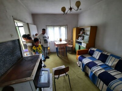 Porodica Janjić Porodica Janjić