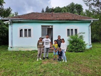 Porodica Janjić Porodica Janjić