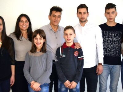 Porodica Janković Porodica Janković