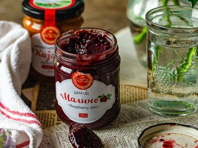 Porodica sa obronaka Kopaonika tradiciju pretvorila u mali biznis