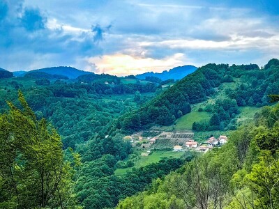 Porodica sa obronaka Kopaonika tradiciju pretvorila u mali biznis