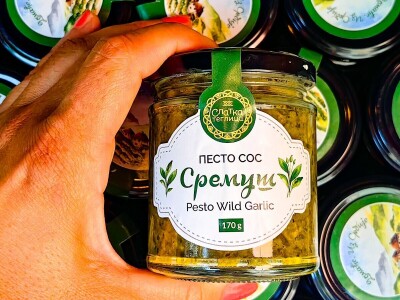 Porodica sa obronaka Kopaonika tradiciju pretvorila u mali biznis