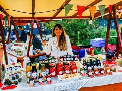 Porodica sa obronaka Kopaonika tradiciju pretvorila u mali biznis