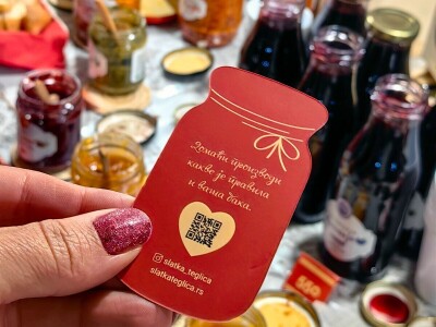 Porodica sa obronaka Kopaonika tradiciju pretvorila u mali biznis