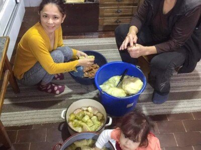 Porodica Sibinčić uzgaja preko 300 vrsta različitog povrća