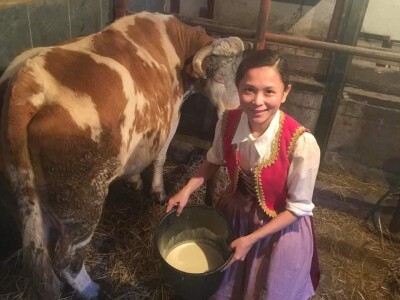 Porodica Sibinčić uzgaja preko 300 vrsta različitog povrća