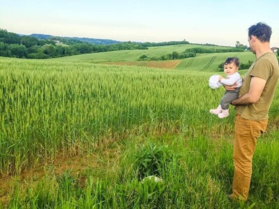 Porodica Sibinčić uzgaja preko 300 vrsta različitog povrća