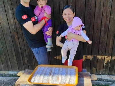 Porodica Sibinčić uzgaja preko 300 vrsta različitog povrća