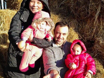 Porodica Sibinčić uzgaja preko 300 vrsta različitog povrća