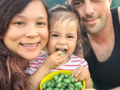 Porodica Sibinčić uzgaja preko 300 vrsta različitog povrća