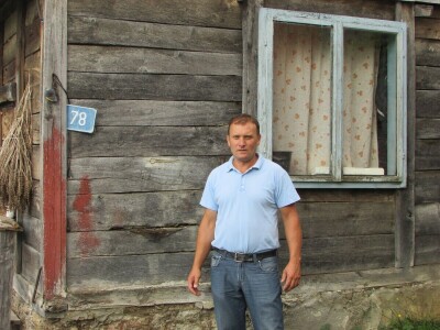 Porodica Zečević iz Donje Kozice