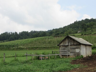 Porodica Zečević iz Donje Kozice