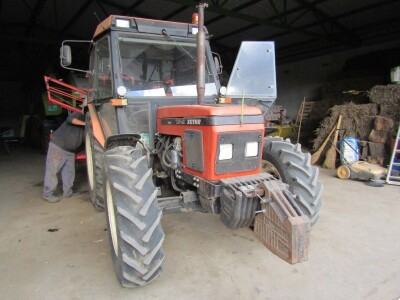 Porodična farma muznih krava Mužlai