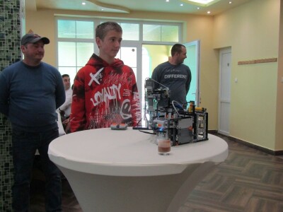 Porodična farma muznih krava Mužlai