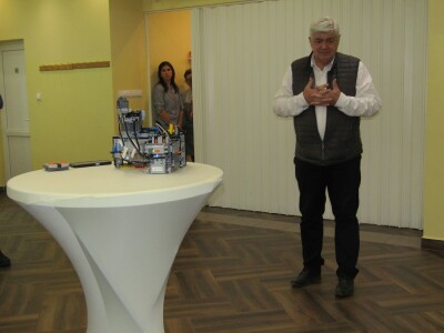 Porodična farma muznih krava Mužlai