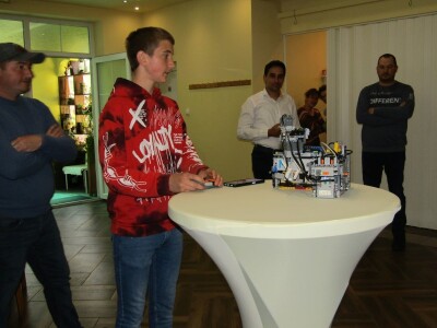 Porodična farma muznih krava Mužlai