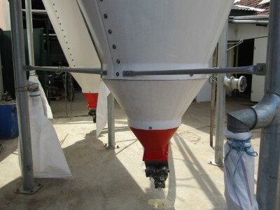 Porodična farma muznih krava Mužlai