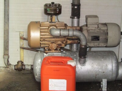 Porodična farma muznih krava Mužlai