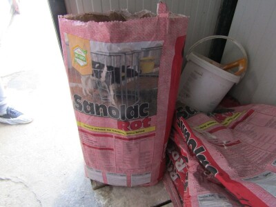 Porodična farma muznih krava Mužlai