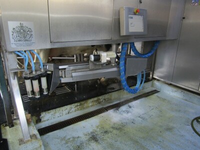 Porodična farma muznih krava Mužlai