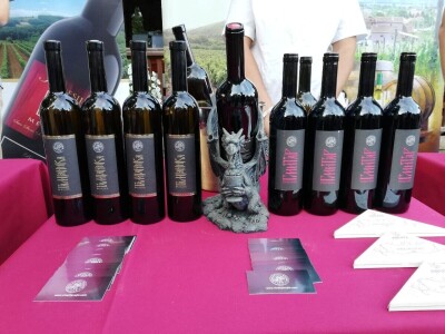 Porodična tradicija proizvodnje vina stara jedan vek