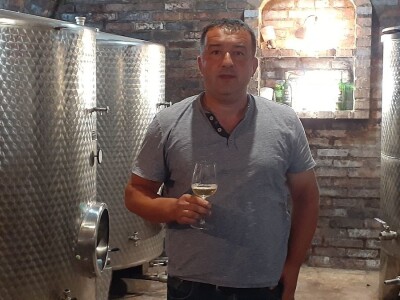 Porodična vinarija, okosnica seoskog turizma Porodična vinarija, okosnica seoskog turizma