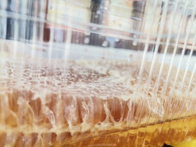 Porodično pčelarstvo Bahić Porodično pčelarstvo Bahić