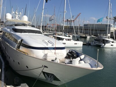 SCARYBIRD - Efikasno i na moru protiv galebova