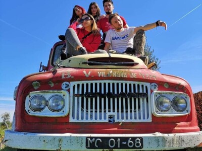 Portugal: mladi bježe od poštenog rada