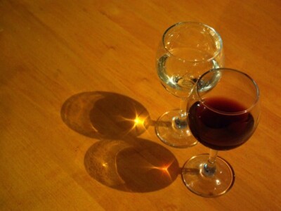 Dobra cernička kapljica