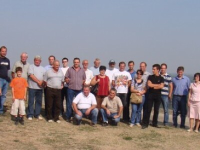 Udruga voćara i vinogradara na izletu u Ilok