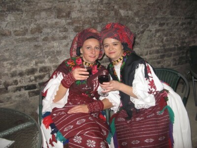 Je li portugizac žensko vino