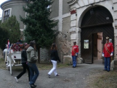 Dani portugisca u dvorcu Kulmer