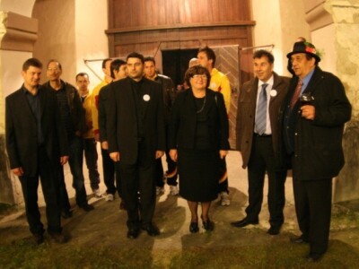 Makedonski veleposlanik kušao cernički portugizac