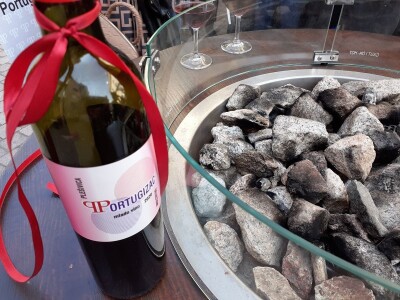 Portugizac Plešivica