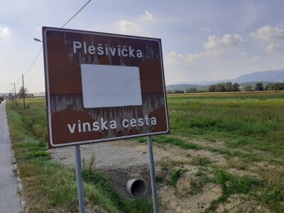 Portugizac Plešivica Portugizac Plešivica